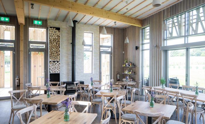Our Restaurant